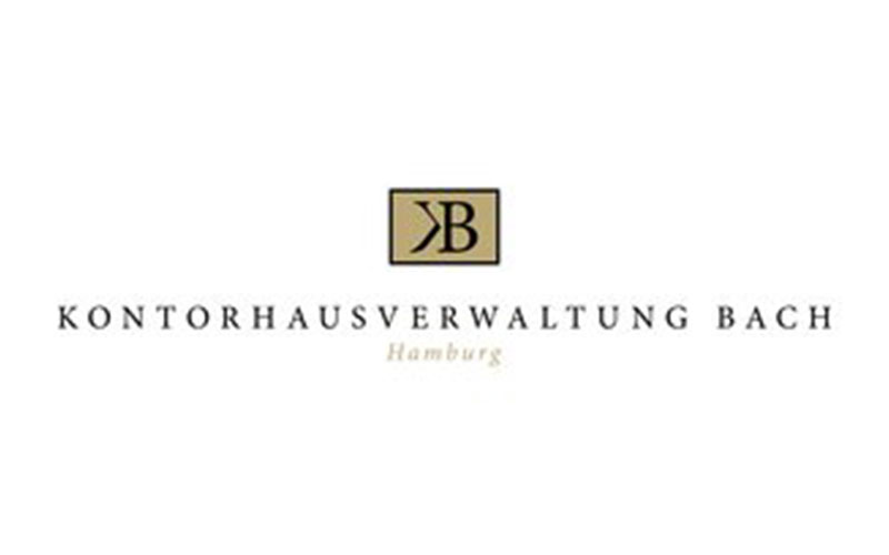 Kontorhausverwaltung Bach