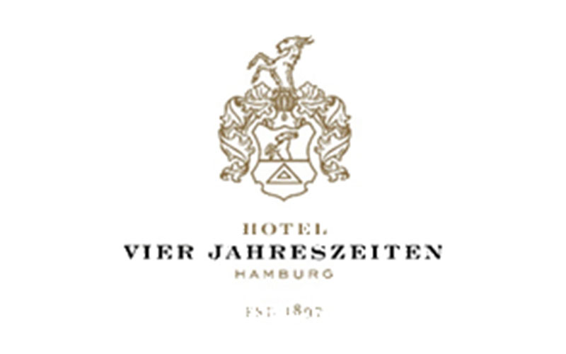Hotel Vier Jahreszeiten