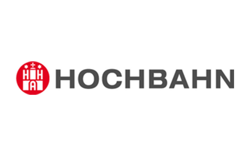 Hamburger Hochbahn