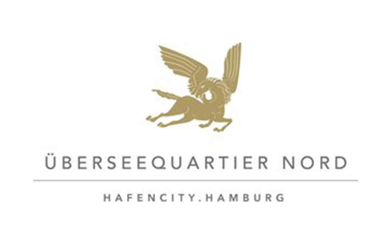 Überseequartier Nord