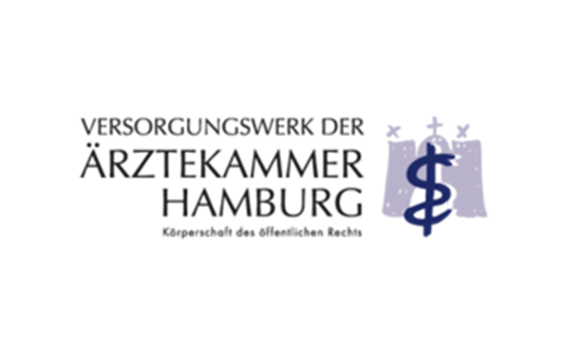 Versorgungswerk Ärztekammer Hamburg